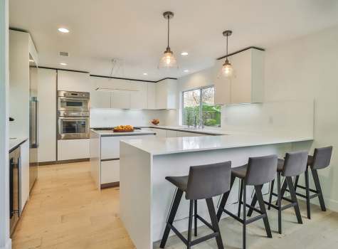 Agoura Hills Kitchen Project