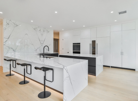 Newbury Park Kitchen Project