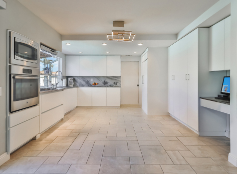 Thousand Oaks Kitchen Project