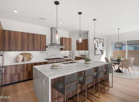 Thousand Oaks Kitchen & Remodeling Project