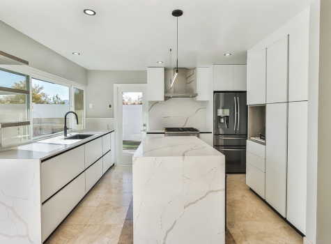 Westlake Village Kitchen Project