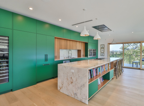 Westlake Village Kitchen Project 