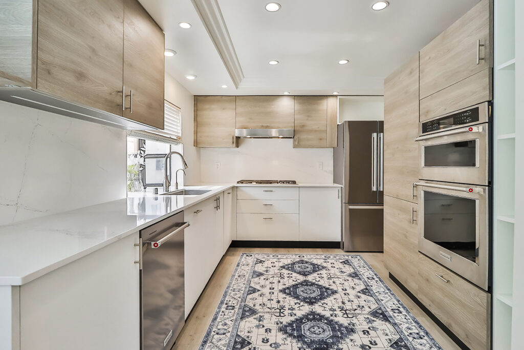 Calabasas Kitchen + Remodeling Project